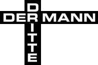 logo derdrittemann